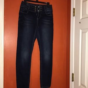 Women Jeans